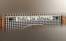 Hotel Boutique Las Almenas By Maxi Hoteles